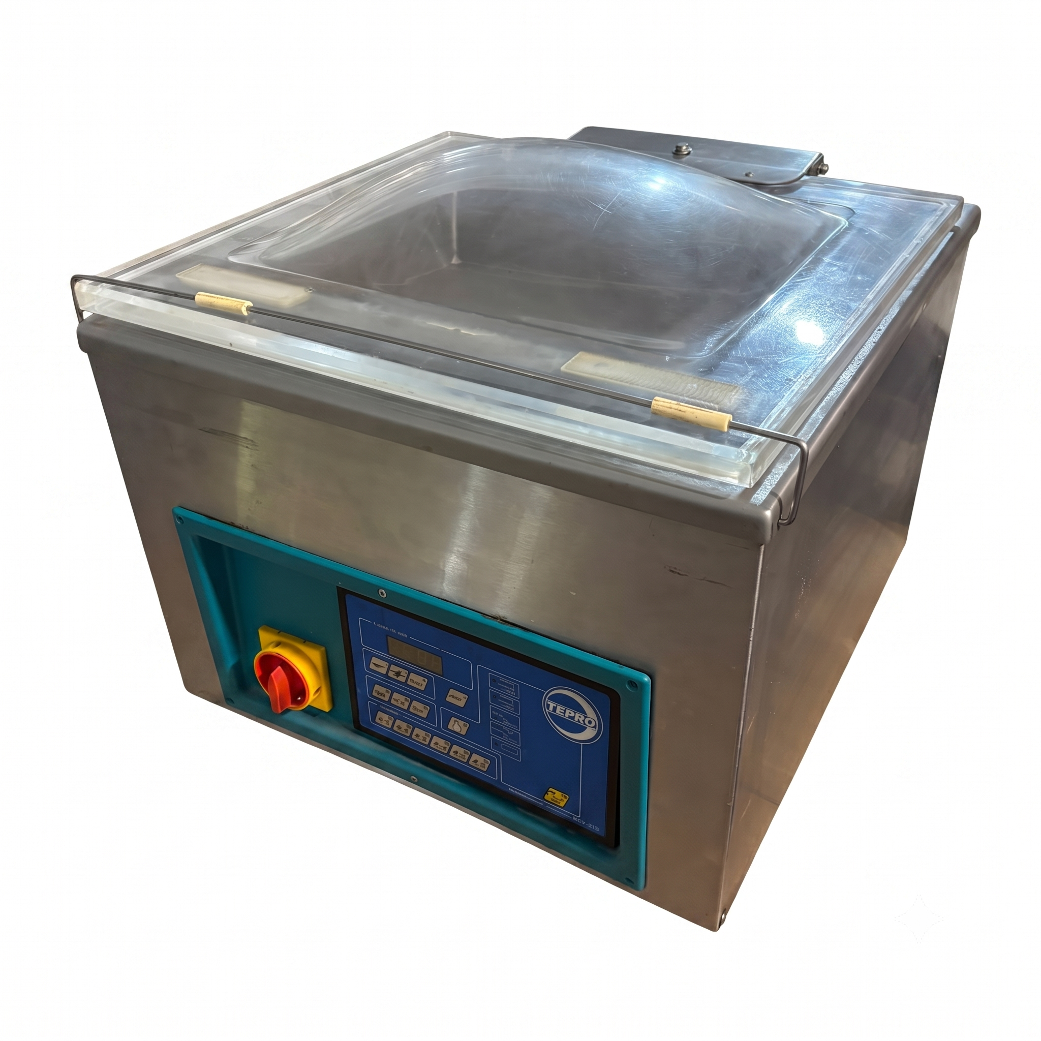 ZTP TEPRO SA PP5.4