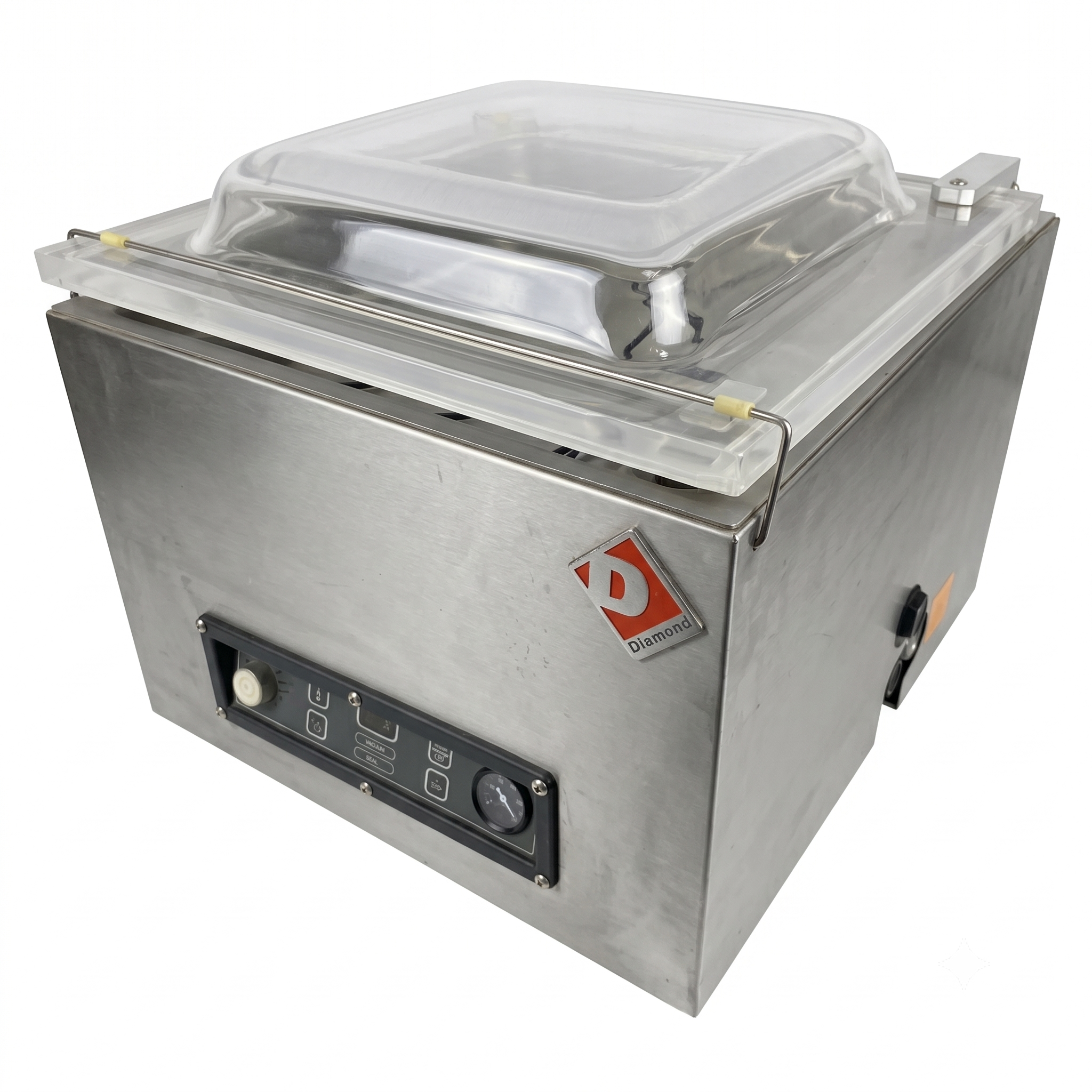 Henkelman Jumbo 42