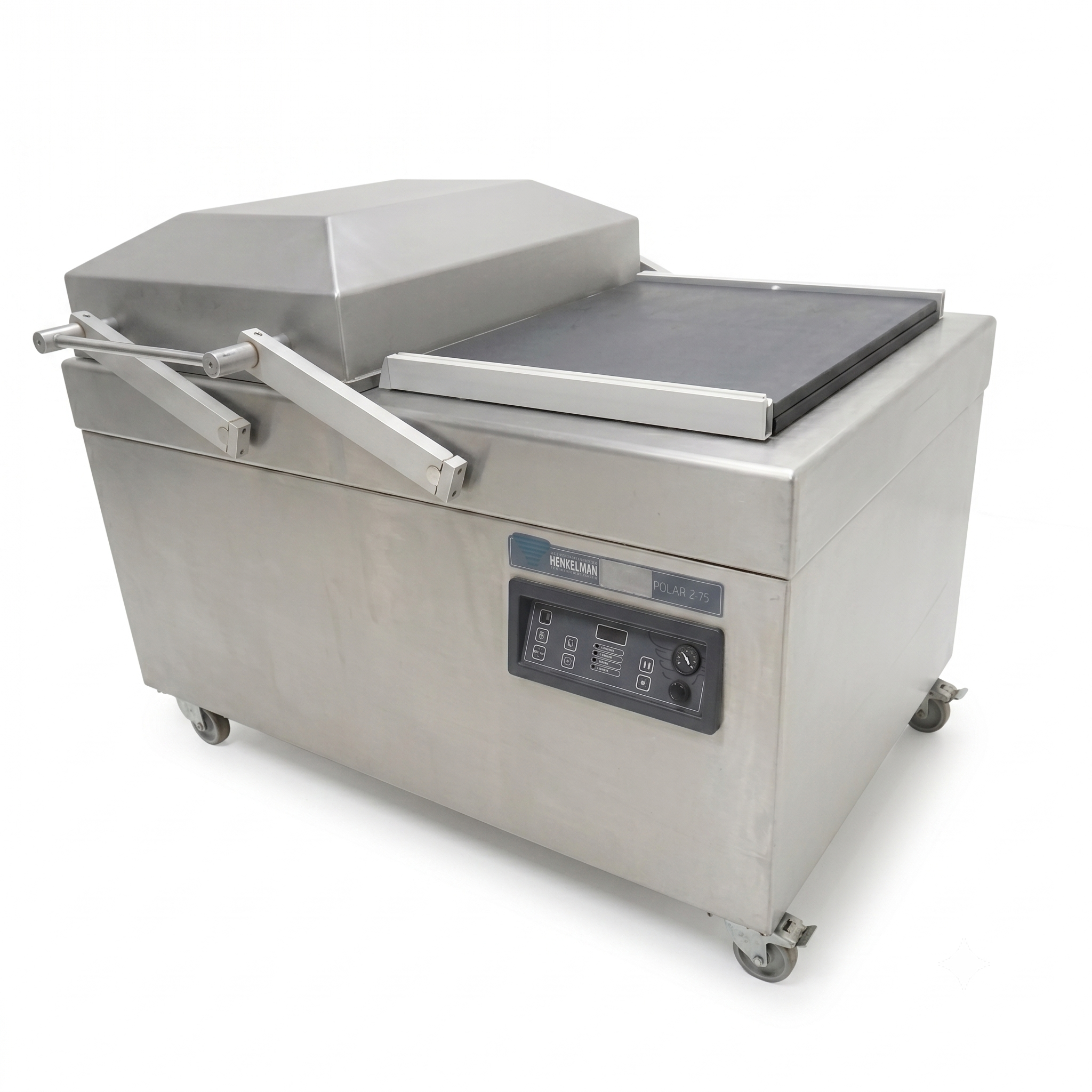 Polar 2-75