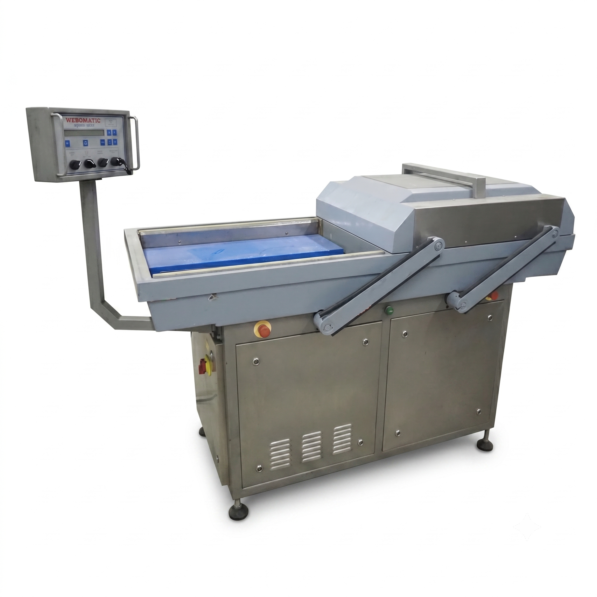 Webomatic PNC 30-A-D-MZ