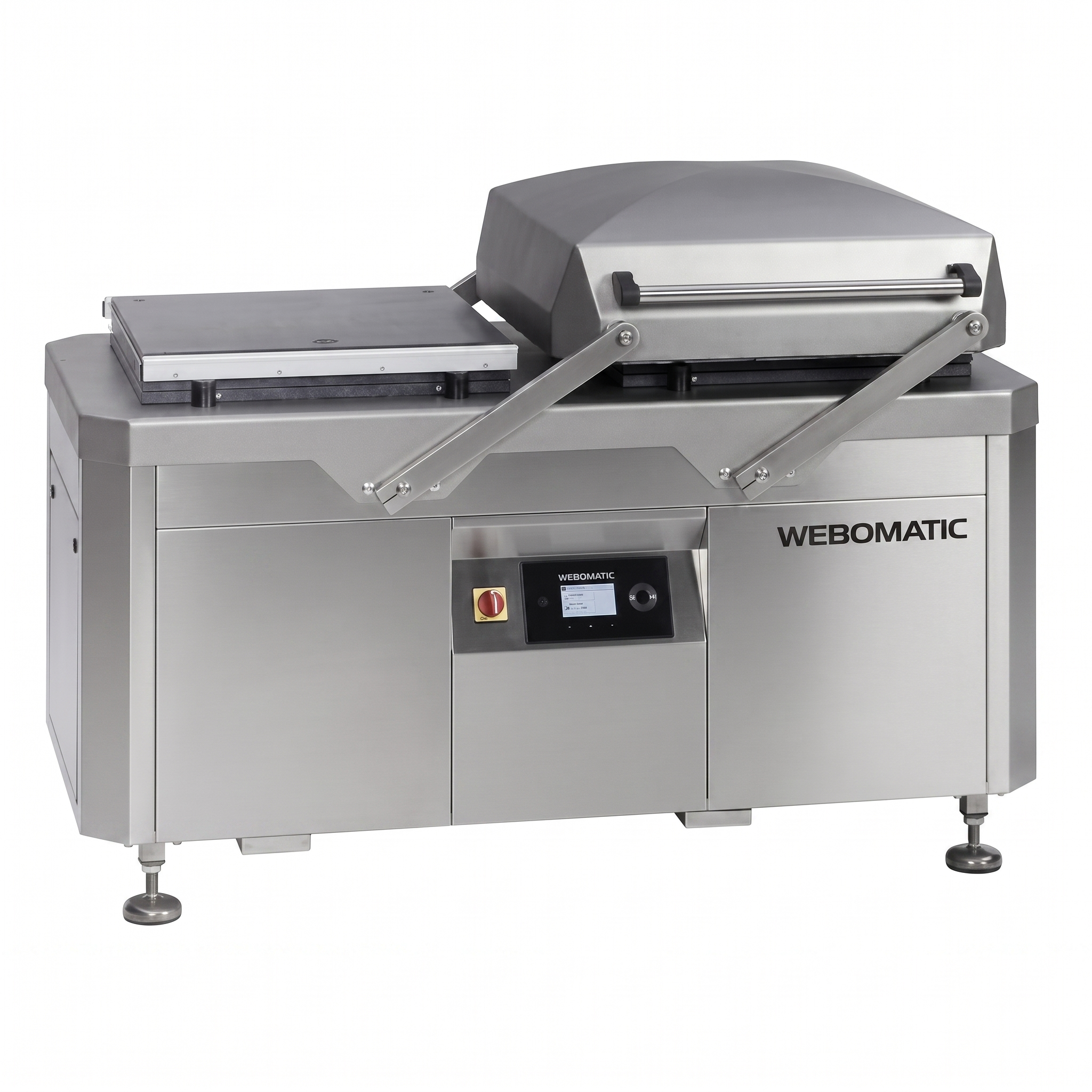 duoMAT 650