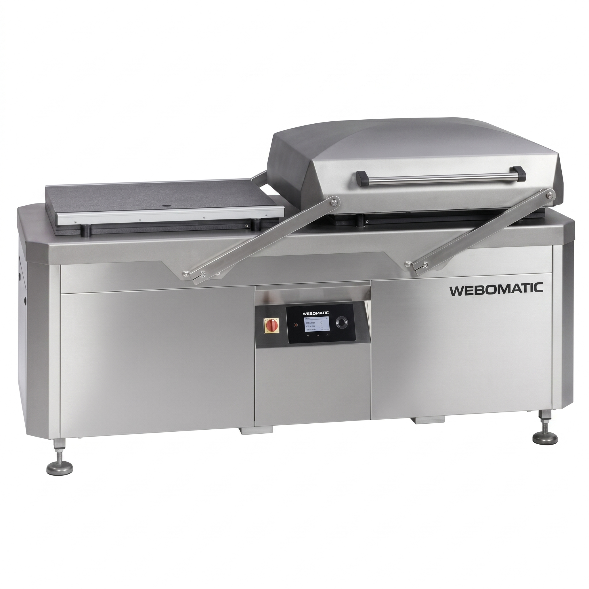 duoMAT 850