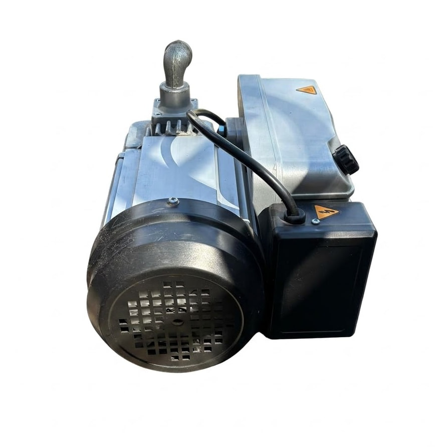Насос Vacuum pump VSV-20FP (2)